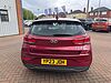 Hyundai I30 1.0 T-GDi MHEV SE Connect Hatchback 5dr Petrol Hybrid DCT Euro 6 (s/s) (120 ps) Red