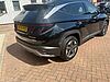 Hyundai TUCSON 1.6 T-GDi Premium SUV 5dr Petrol Hybrid Auto Euro 6 (s/s) (215 ps) Black