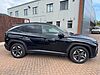 Hyundai TUCSON 1.6 T-GDi Premium SUV 5dr Petrol Hybrid Auto Euro 6 (s/s) (215 ps) Black