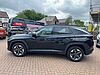 Hyundai TUCSON 1.6 T-GDi Premium SUV 5dr Petrol Hybrid Auto Euro 6 (s/s) (215 ps) Black
