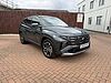 Hyundai TUCSON 1.6 T-GDi Ultimate SUV 5dr Petrol Manual Euro 6 (s/s) (160 ps) Green