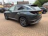 Hyundai TUCSON 1.6 T-GDi Ultimate SUV 5dr Petrol Manual Euro 6 (s/s) (160 ps) Green