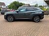 Hyundai TUCSON 1.6 T-GDi Ultimate SUV 5dr Petrol Manual Euro 6 (s/s) (160 ps) Green