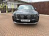 Hyundai TUCSON 1.6 T-GDi Ultimate SUV 5dr Petrol Manual Euro 6 (s/s) (160 ps) Green