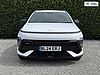 Hyundai KONA 1.6 h-GDi N Line S SUV 5dr Petrol Hybrid DCT Euro 6 (s/s) (141 ps) White