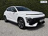 Hyundai KONA 1.0 T-GDi N Line SUV 5dr Petrol DCT Euro 6 (s/s) (120 ps) White