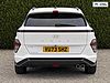 Hyundai KONA 1.0 T-GDi N Line SUV 5dr Petrol DCT Euro 6 (s/s) (120 ps) White