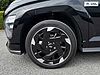 Hyundai KONA 65.4kWh N Line SUV 5dr Electric Auto (218 ps) Black