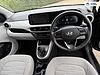 Hyundai I10 1.2 Premium Hatchback 5dr Petrol Auto Euro 6 (s/s) (79 ps) Black