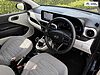Hyundai I10 1.2 Premium Hatchback 5dr Petrol Auto Euro 6 (s/s) (79 ps) Black