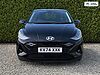 Hyundai I10 1.2 Premium Hatchback 5dr Petrol Auto Euro 6 (s/s) (79 ps) Black