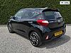 Hyundai I10 1.2 Premium Hatchback 5dr Petrol Auto Euro 6 (s/s) (79 ps) Black