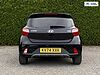 Hyundai I10 1.2 Premium Hatchback 5dr Petrol Auto Euro 6 (s/s) (79 ps) Black