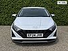 Hyundai I20 1.0 T-GDi Premium Hatchback 5dr Petrol DCT Euro 6 (s/s) (100 ps) White