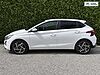 Hyundai I20 1.0 T-GDi Premium Hatchback 5dr Petrol DCT Euro 6 (s/s) (100 ps) White