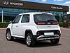 Hyundai INSTER Long Range 49kWh 01 Auto 5dr White