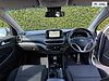Hyundai TUCSON 1.6 GDi SE Nav SUV 5dr Petrol Manual Euro 6 (s/s) (132 ps) Silver