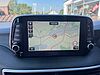 Hyundai TUCSON 1.6 GDi SE Nav SUV 5dr Petrol Manual Euro 6 (s/s) (132 ps) Silver