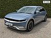 Hyundai IONIQ 5 73kWh Ultimate Hatchback 5dr Electric Auto AWD (305 ps) Blue