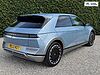 Hyundai IONIQ 5 73kWh Ultimate Hatchback 5dr Electric Auto AWD (305 ps) Blue