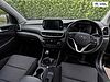 Hyundai TUCSON 1.6 GDi SE Nav SUV 5dr Petrol Manual Euro 6 (s/s) (132 ps) Grey
