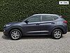Hyundai TUCSON 1.6 GDi SE Nav SUV 5dr Petrol Manual Euro 6 (s/s) (132 ps) Grey