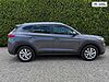Hyundai TUCSON 1.6 GDi SE Nav SUV 5dr Petrol Manual Euro 6 (s/s) (132 ps) Grey