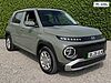 Hyundai INSTER Long Range 49kWh 01 SUV 5dr Electric Auto (115 ps) Green
