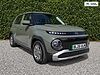 Hyundai INSTER Long Range 49kWh 01 SUV 5dr Electric Auto (115 ps) Green