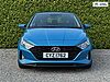 Hyundai I20 1.0 T-GDi MHEV SE Connect Hatchback 5dr Petrol Hybrid Manual Euro 6 (s/s) (100 p Blue