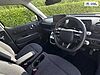 Hyundai INSTER Long Range 49kWh 02 SUV 5dr Electric Auto (115 ps) Yellow
