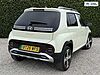 Hyundai INSTER Long Range 49kWh 02 SUV 5dr Electric Auto (115 ps) Yellow