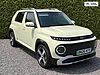 Hyundai INSTER Long Range 49kWh 02 SUV 5dr Electric Auto (115 ps) Yellow