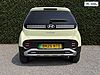 Hyundai INSTER Long Range 49kWh 02 SUV 5dr Electric Auto (115 ps) Yellow