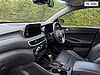 Hyundai TUCSON 1.6 CRDi MHEV Premium SE SUV 5dr Diesel Hybrid DCT Euro 6 (s/s) (136 ps) Silver