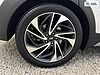 Hyundai TUCSON 1.6 CRDi MHEV Premium SE SUV 5dr Diesel Hybrid DCT Euro 6 (s/s) (136 ps) Silver