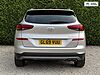 Hyundai TUCSON 1.6 CRDi MHEV Premium SE SUV 5dr Diesel Hybrid DCT Euro 6 (s/s) (136 ps) Silver