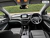 Hyundai TUCSON 1.6 T-GDi SE Nav SUV 5dr Petrol DCT Euro 6 (s/s) (177 ps) Grey