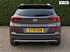 Hyundai TUCSON 1.6 T-GDi SE Nav SUV 5dr Petrol DCT Euro 6 (s/s) (177 ps) Grey