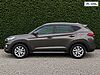 Hyundai TUCSON 1.6 T-GDi SE Nav SUV 5dr Petrol DCT Euro 6 (s/s) (177 ps) Grey