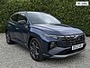 Hyundai TUCSON 1.6 h T-GDi N Line S SUV 5dr Petrol Hybrid Auto Euro 6 (s/s) (230 ps) Grey