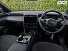 Hyundai TUCSON 1.6 h T-GDi N Line S SUV 5dr Petrol Hybrid Auto Euro 6 (s/s) (230 ps) Grey