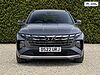 Hyundai TUCSON 1.6 h T-GDi N Line S SUV 5dr Petrol Hybrid Auto Euro 6 (s/s) (230 ps) Grey