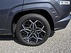 Hyundai TUCSON 1.6 h T-GDi N Line S SUV 5dr Petrol Hybrid Auto Euro 6 (s/s) (230 ps) Grey