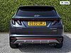Hyundai TUCSON 1.6 h T-GDi N Line S SUV 5dr Petrol Hybrid Auto Euro 6 (s/s) (230 ps) Grey