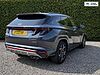 Hyundai TUCSON 1.6 h T-GDi N Line S SUV 5dr Petrol Hybrid Auto Euro 6 (s/s) (230 ps) Grey