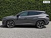 Hyundai TUCSON 1.6 T-GDi MHEV N Line S SUV 5dr Petrol Hybrid DCT 4WD Euro 6 (s/s) (160 ps) Grey