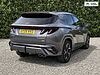 Hyundai TUCSON 1.6 T-GDi MHEV N Line S SUV 5dr Petrol Hybrid DCT 4WD Euro 6 (s/s) (160 ps) Grey