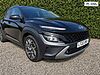 Hyundai KONA 1.6 h-GDi Premium SUV 5dr Petrol Hybrid DCT Euro 6 (s/s) (141 ps) Black