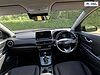 Hyundai KONA 1.6 h-GDi Premium SUV 5dr Petrol Hybrid DCT Euro 6 (s/s) (141 ps) Black